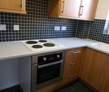 1 bedroom cluster house to rent - Photo 2