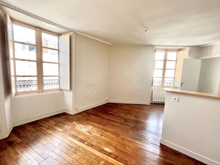 Location appartement 2 pièces, 32.00m², Laval - Photo 4