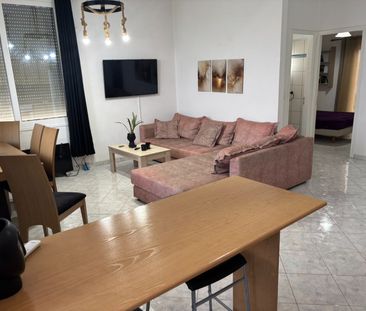 Διαμέρισμα για ενοικίαση Πούντα (Ανθηδώνος) - Photo 2