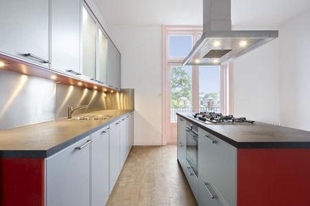 Te huur: Appartement Parklaan in Haarlem - Photo 4