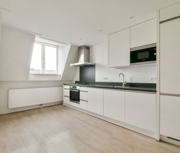 Churchill-laan 189-4, 1078 EA, Amsterdam - Foto 6