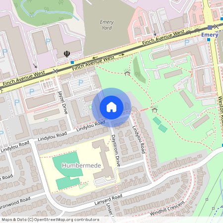 73 Lindylou Road Unit# Bsmt, Toronto