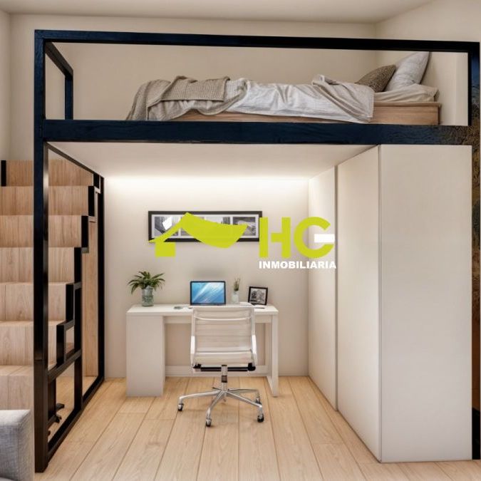 Alquiler Estudio en Urbanización - El Bosque, Villaviciosa De Odón - Photo 1