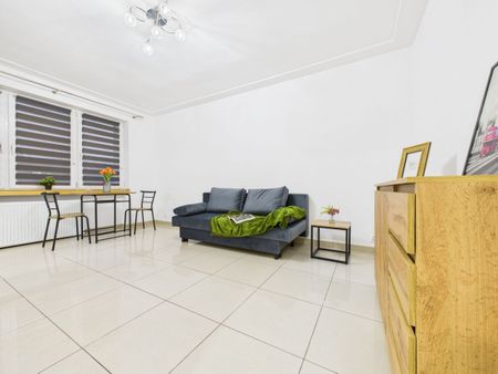 Kawalerka po remoncie - Bytom Wrocławska - Фото 3