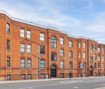 1 Bed Flat, Lillie Road, SW6 - Photo 6