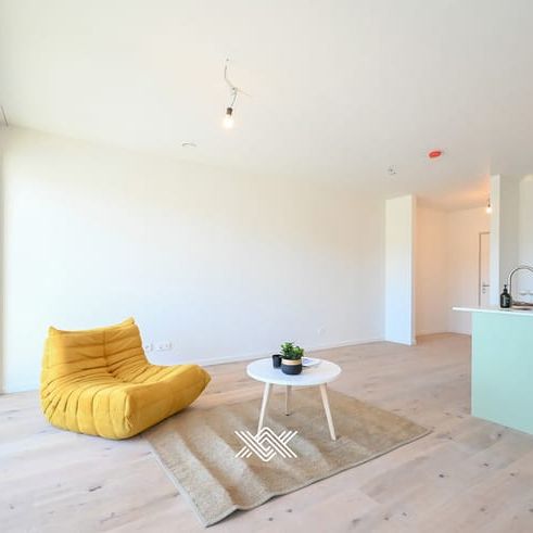 Appartement te huur - Foto 1