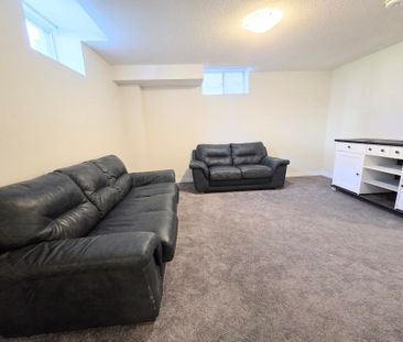For Lease - 50 Northrop Avenue Unit# Basement, Clarington, Ontario - Photo 1