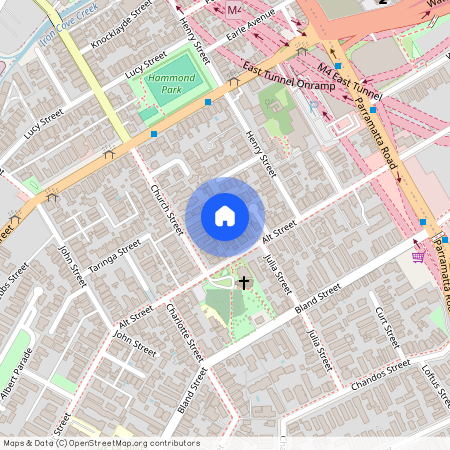 15/88 Alt Street, NSW 2131, Ashfield