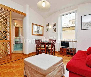 Monolocale Borgo Pio, Borgo, Roma - Photo 4