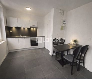 Appartement T1 Ronchin à louer - Photo 2