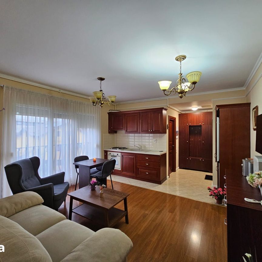 Apartament cu 3 camere de închiriat – Ultracentral - Fotografie 1