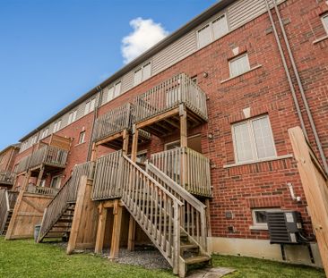 For Lease - 2655 Deputy Minister Path, Oshawa, Ontario - Photo 3