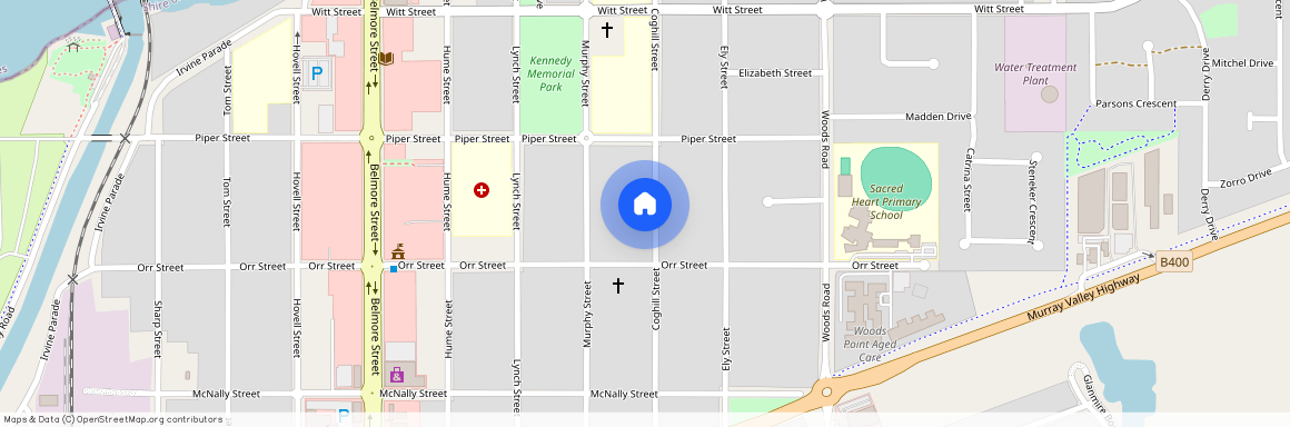 5/37 Coghill Street, Yarrawonga VIC 3730