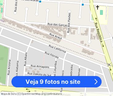 Apartamento para alugar 5º andar sem mobilia - Foto 1