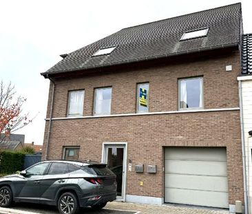 Ruime duplex met 2 slaapkamers en terras - Foto 5