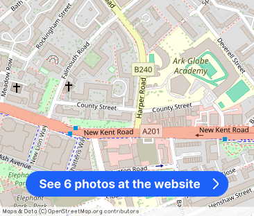 County Street, London - Photo 1