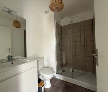 Location Appartement 1 pièce 16m² FRANQUEVILLE ST PIERRE 76520 - Photo 5