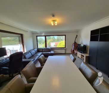Appartement te huur in Heverlee met 2 slaapkamers - Foto 2