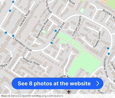 2 bedroom semi-detached house for rent - Photo 1