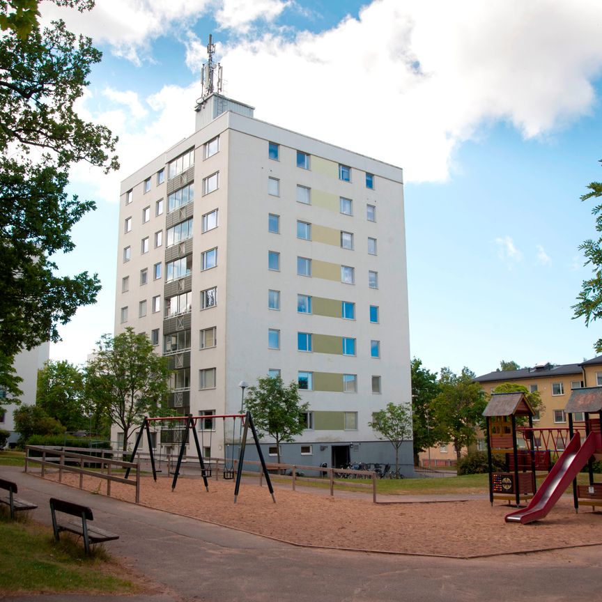 Kråkrisvägen 10 - Photo 1