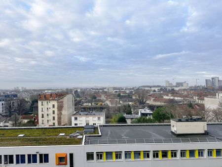 Rental Apartment Villejuif - Photo 4