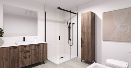 Appartement à louer, Québec (La Cité-Limoilou) - Photo 5