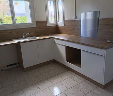 Location Maison 5 pièces 136m² EU 76260 - Photo 6