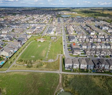 For Lease - 815 Henslows Circle, Orleans - Cumberland and Area, Ont... - Photo 6