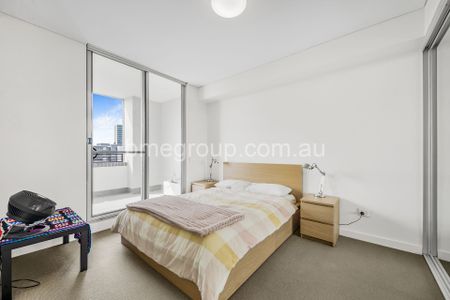 Northeast Aspect | Corner Block | Tranquil Garden Facing | Study Nook | Wrap Around Balcony - Photo 3