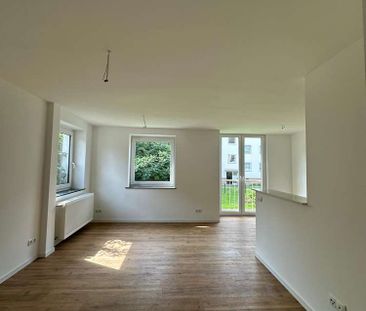 Attraktive sanierte 2-Zimmerwohnung im Süden von Braunschweig - Photo 3