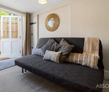 2 bedroom flat to rent - Photo 6