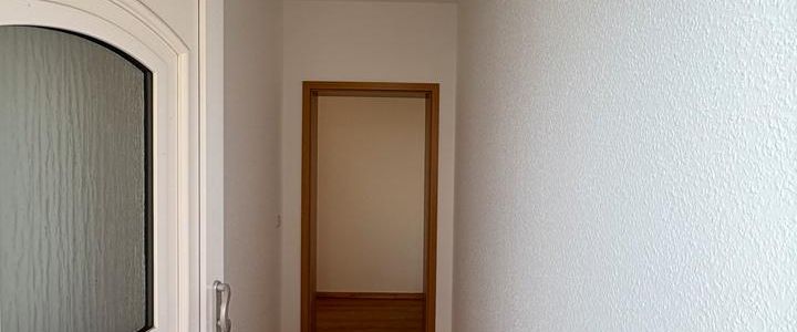 Wohnung+Garten+Parkplatz in Sedlitz - Photo 1