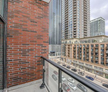 For Lease - 430 Square One Drive Unit# 508, Mississauga, Ontario - Photo 2
