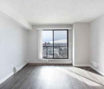 Stanley Park Place — 2 Bedroom 1 Bath - Photo 1