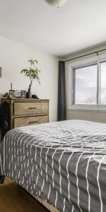 Appartement 3 ½ à louer Sainte-Foy / Sillery juillet 2026 - Photo 3