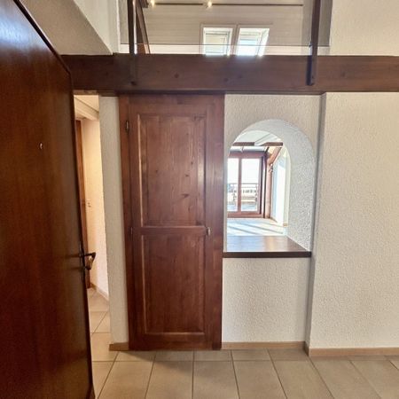 Chemin des Prouges 7, 1009 PULLY | Appartement 5 pièces - Foto 4