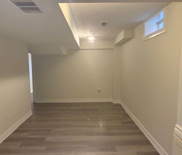 For Lease - 19 Clapperton Drive Unit# BSMT, Ajax, Ontario - Photo 3