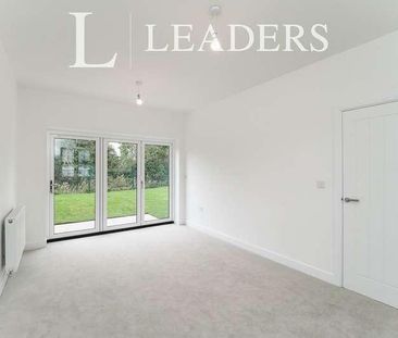 Sedgemere Road, Market Bosworth, CV13 - Photo 6