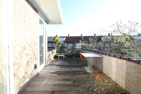 Haagkerslaan 3, 1185 DH, Amstelveen - Photo 2
