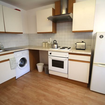 Flat 59, Samara Plaza, LS2 9DU, Leeds - Photo 3