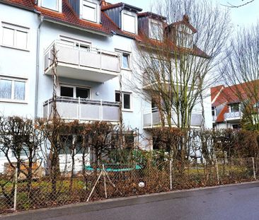 Entspanntes Erlangen West! - Foto 4