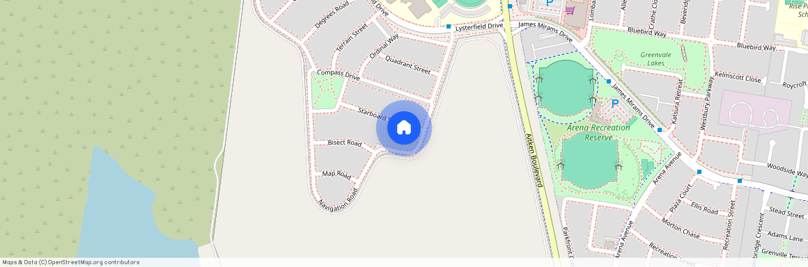 3 Starboard Street, Vic 3059, Greenvale