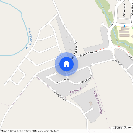 1, 45, Paul, Circuit, Tullimbar, 2527, New South Wales