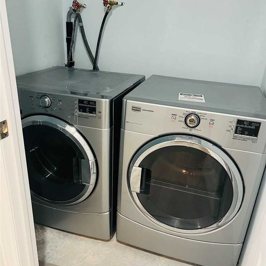 For Lease - 98 Karma Road Unit# Bsmt, Markham, Ontario - Photo 1