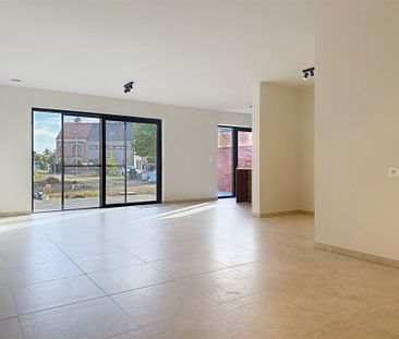 Appartement te huur in Rillaar met 2 slaapkamers - Photo 1