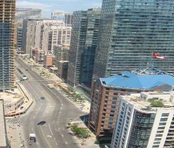 For Lease - 770 Bay Street Unit# Ph203, Toronto, Ontario - Photo 2