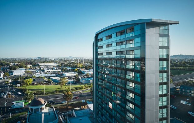 Available now - 1 Bedroom in the heart of Manukau - Photo 1