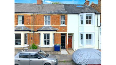 8 Boulter Street, OX4 1AX, Oxford - Photo 5