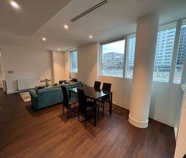 1 Bed Flat, Laker Court, E14 - Photo 1