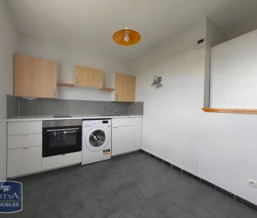 Appartement à louer 1 pièce 35.85m² - Photo 3